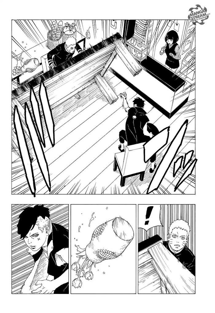 Read Boruto Naruto Next Generations EN Manga Online