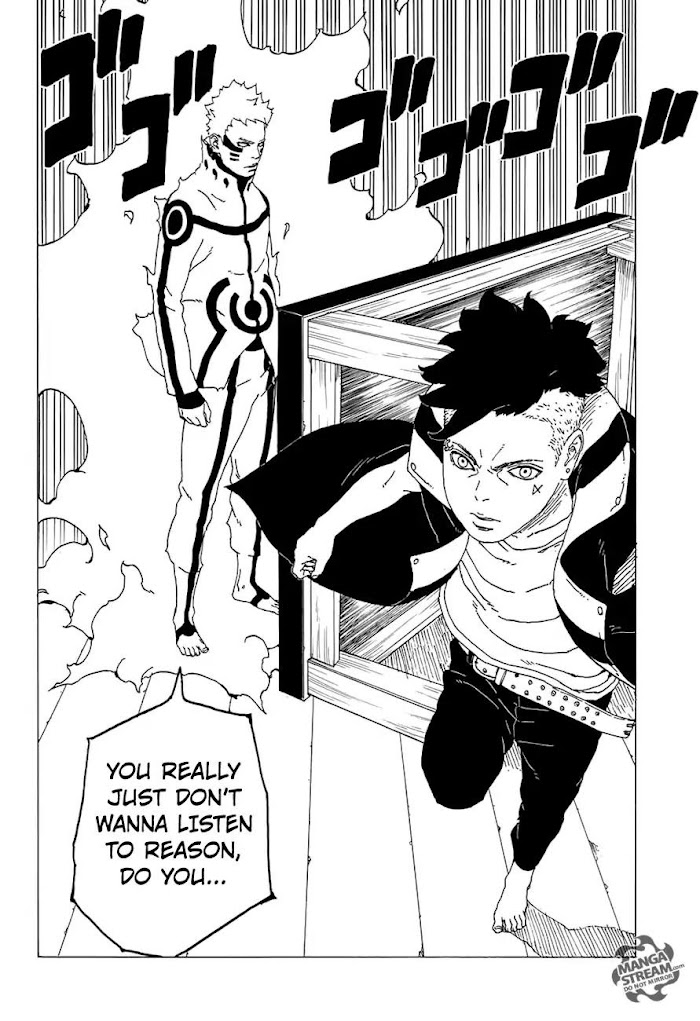 Read Boruto Naruto Next Generations EN Manga Online