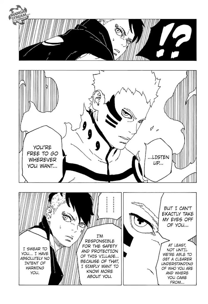 Read Boruto Naruto Next Generations EN Manga Online