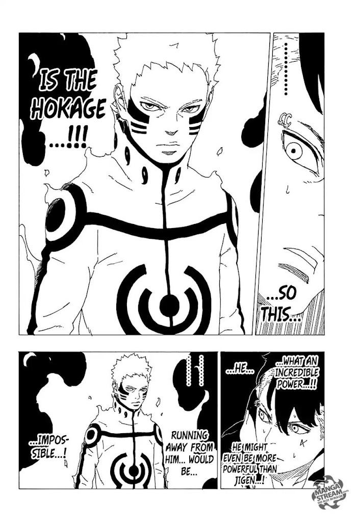 Read Boruto Naruto Next Generations EN Manga Online