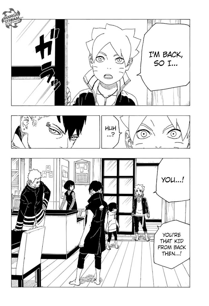 Read Boruto Naruto Next Generations EN Manga Online