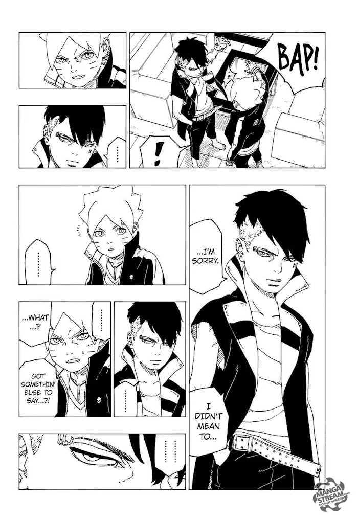 Read Boruto Naruto Next Generations EN Manga Online