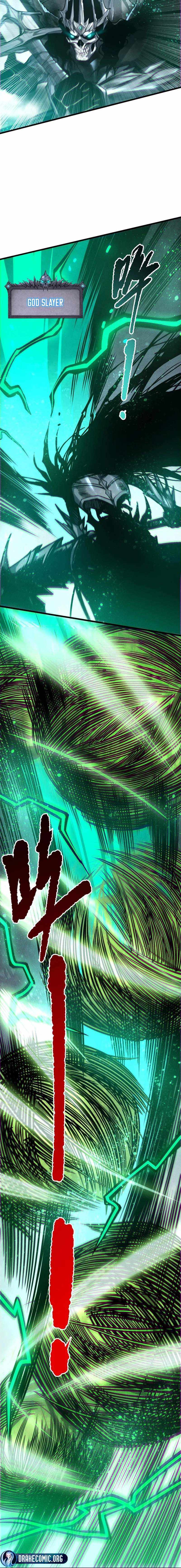 Read Catastrophic Necromancer EN Manga Online