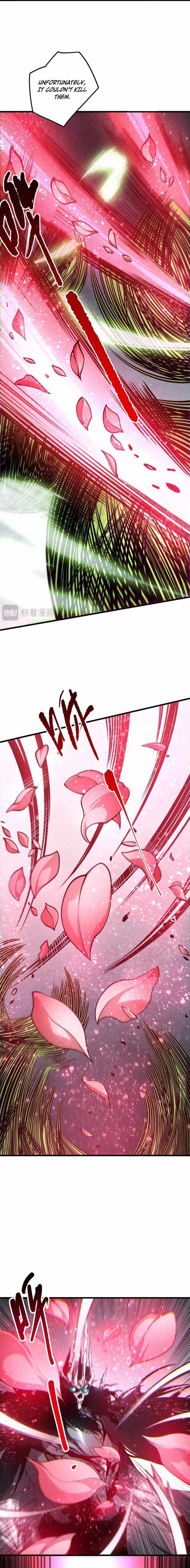 Read Catastrophic Necromancer EN Manga Online