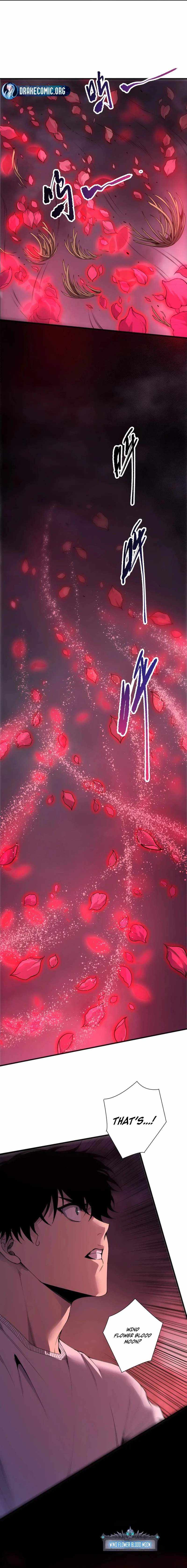 Read Catastrophic Necromancer EN Manga Online