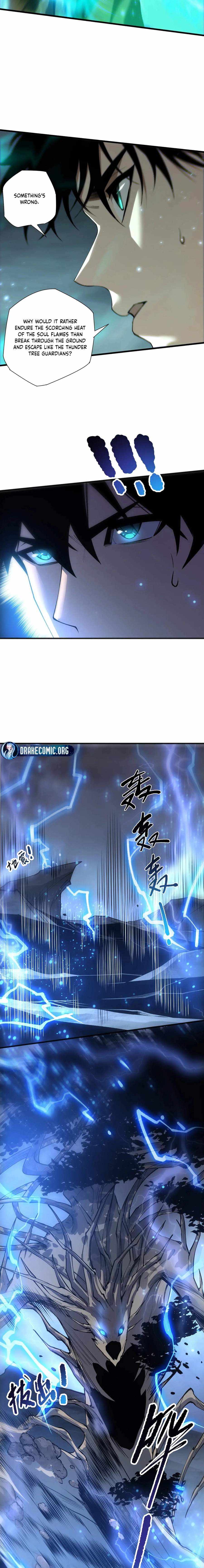 Read Catastrophic Necromancer EN Manga Online