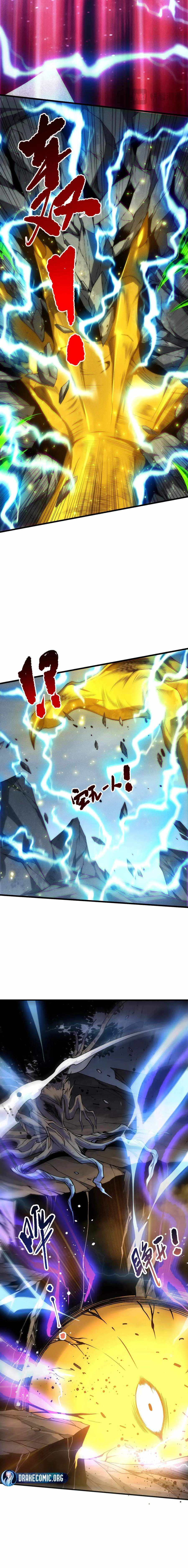 Read Catastrophic Necromancer EN Manga Online