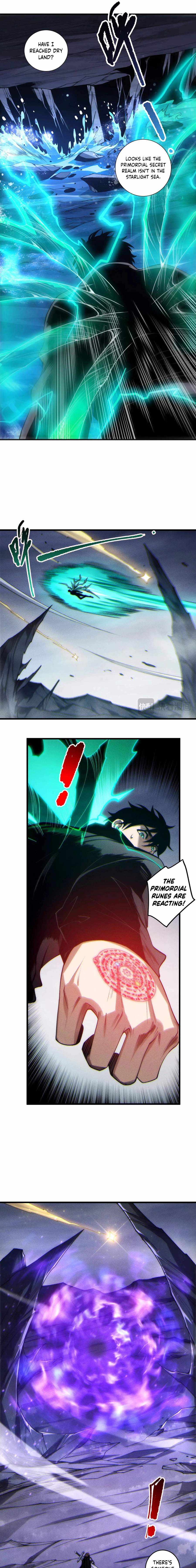 Read Catastrophic Necromancer EN Manga Online