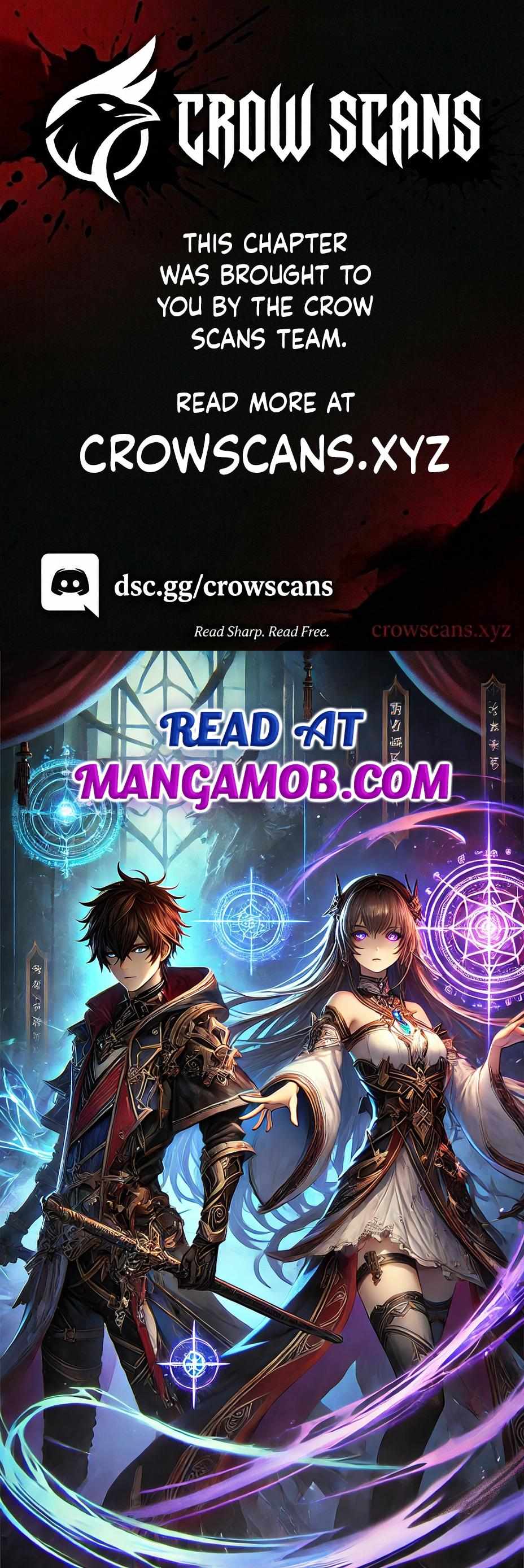 Read Catastrophic Necromancer EN Manga Online