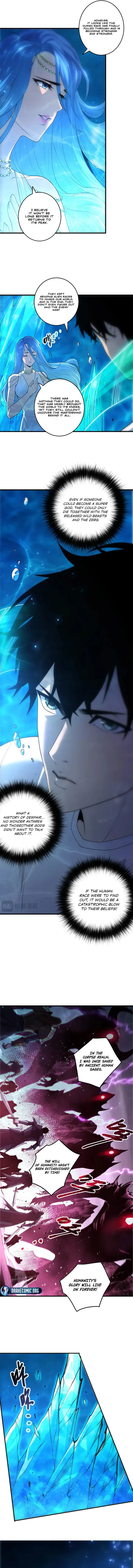 Read Catastrophic Necromancer EN Manga Online