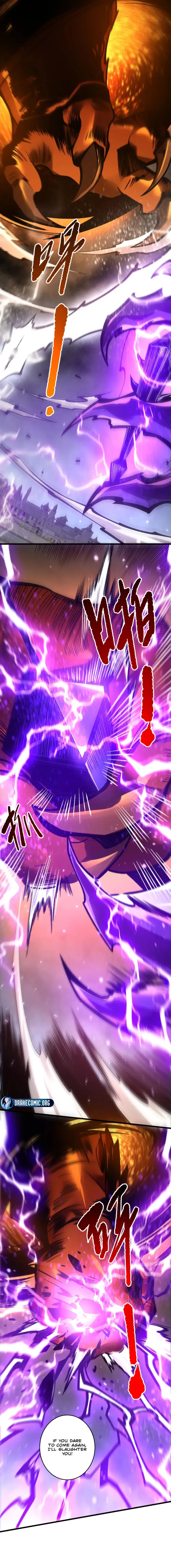 Read Catastrophic Necromancer EN Manga Online