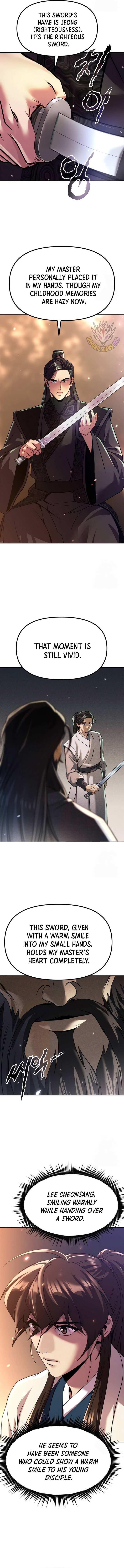 Read Chronicles of the Demon Faction EN Manga Online