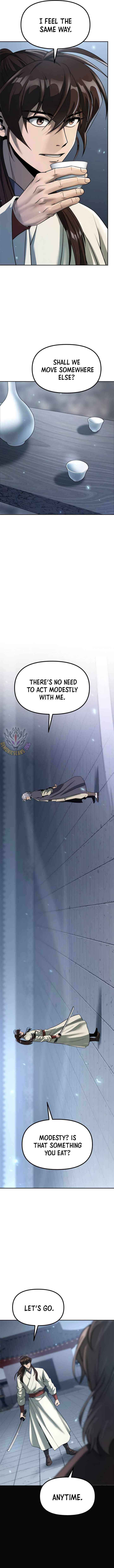 Read Chronicles of the Demon Faction EN Manga Online