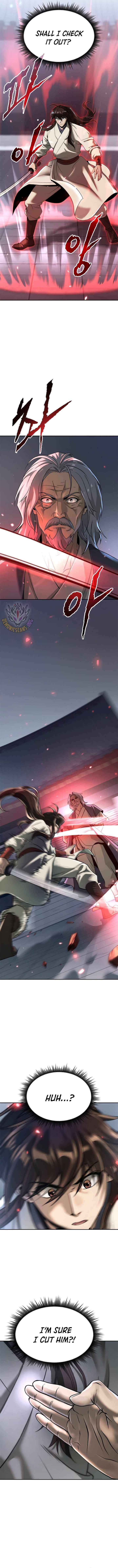 Read Chronicles of the Demon Faction EN Manga Online