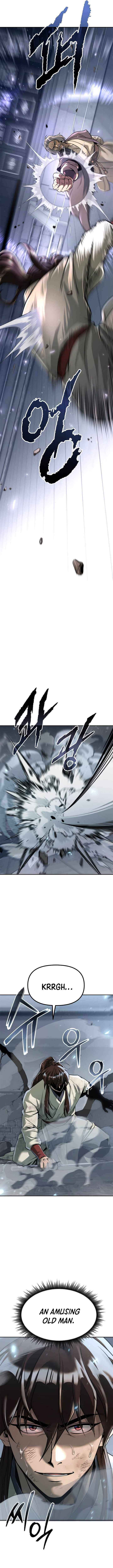 Read Chronicles of the Demon Faction EN Manga Online
