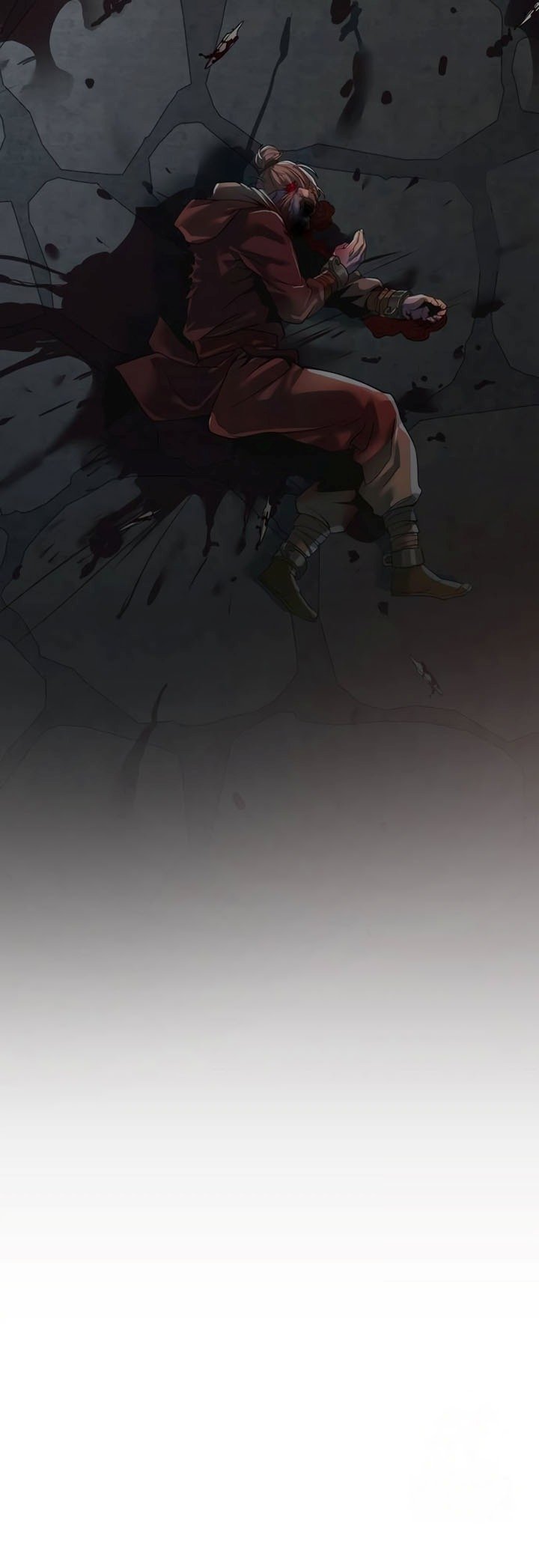 Read Chronicles of the Demon Faction EN Manga Online