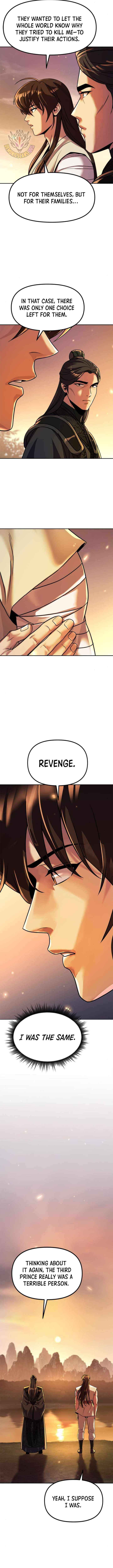 Read Chronicles of the Demon Faction EN Manga Online
