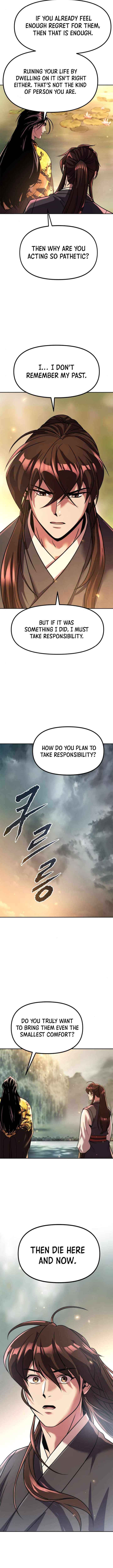 Read Chronicles of the Demon Faction EN Manga Online