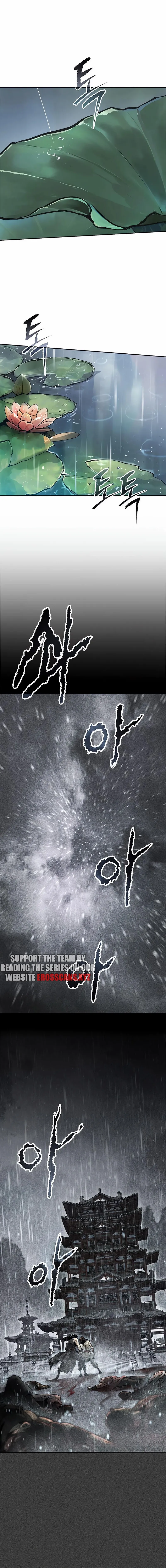 Read Chronicles of the Demon Faction EN Manga Online