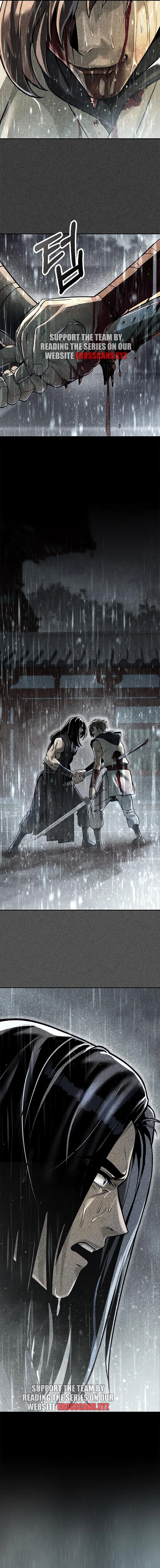 Read Chronicles of the Demon Faction EN Manga Online