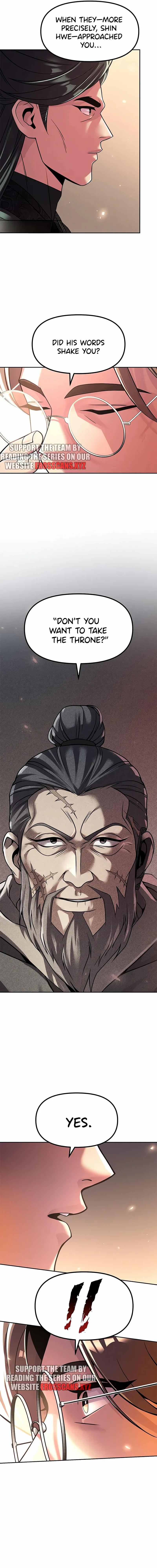 Read Chronicles of the Demon Faction EN Manga Online