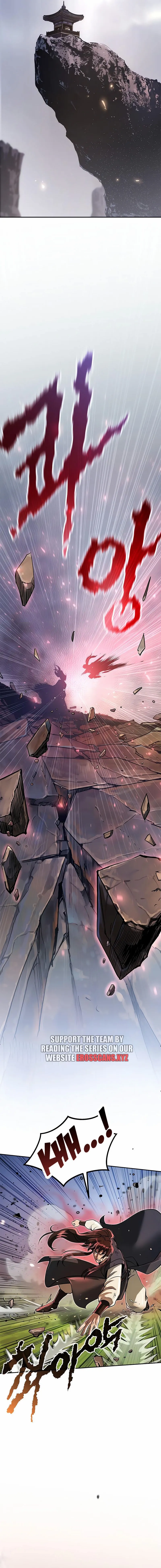 Read Chronicles of the Demon Faction EN Manga Online