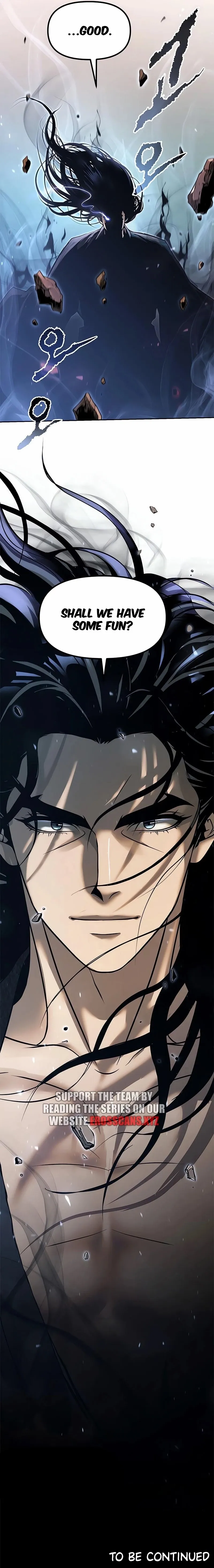 Read Chronicles of the Demon Faction EN Manga Online