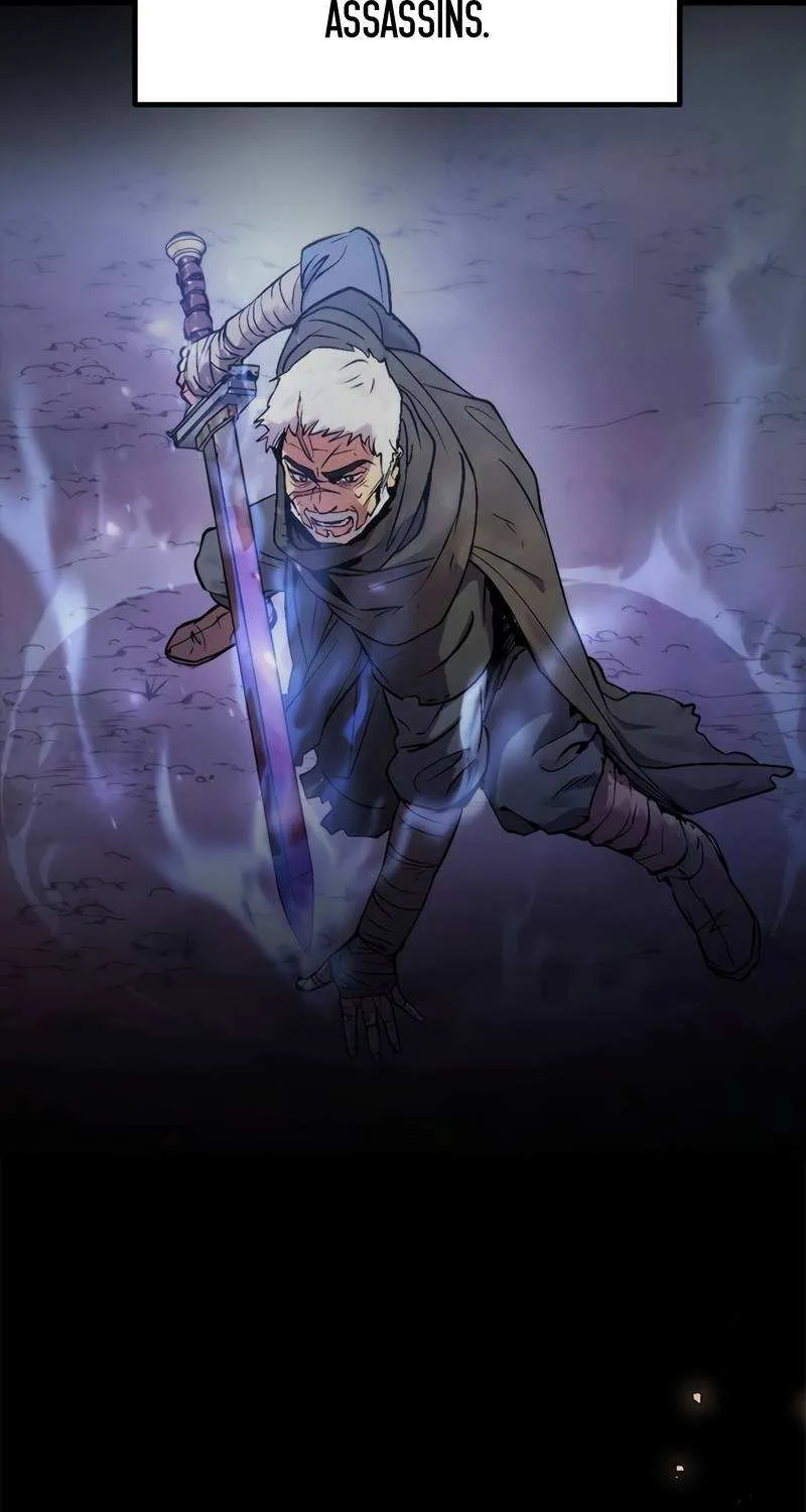 Read Chronicles of the Demon Faction EN Manga Online