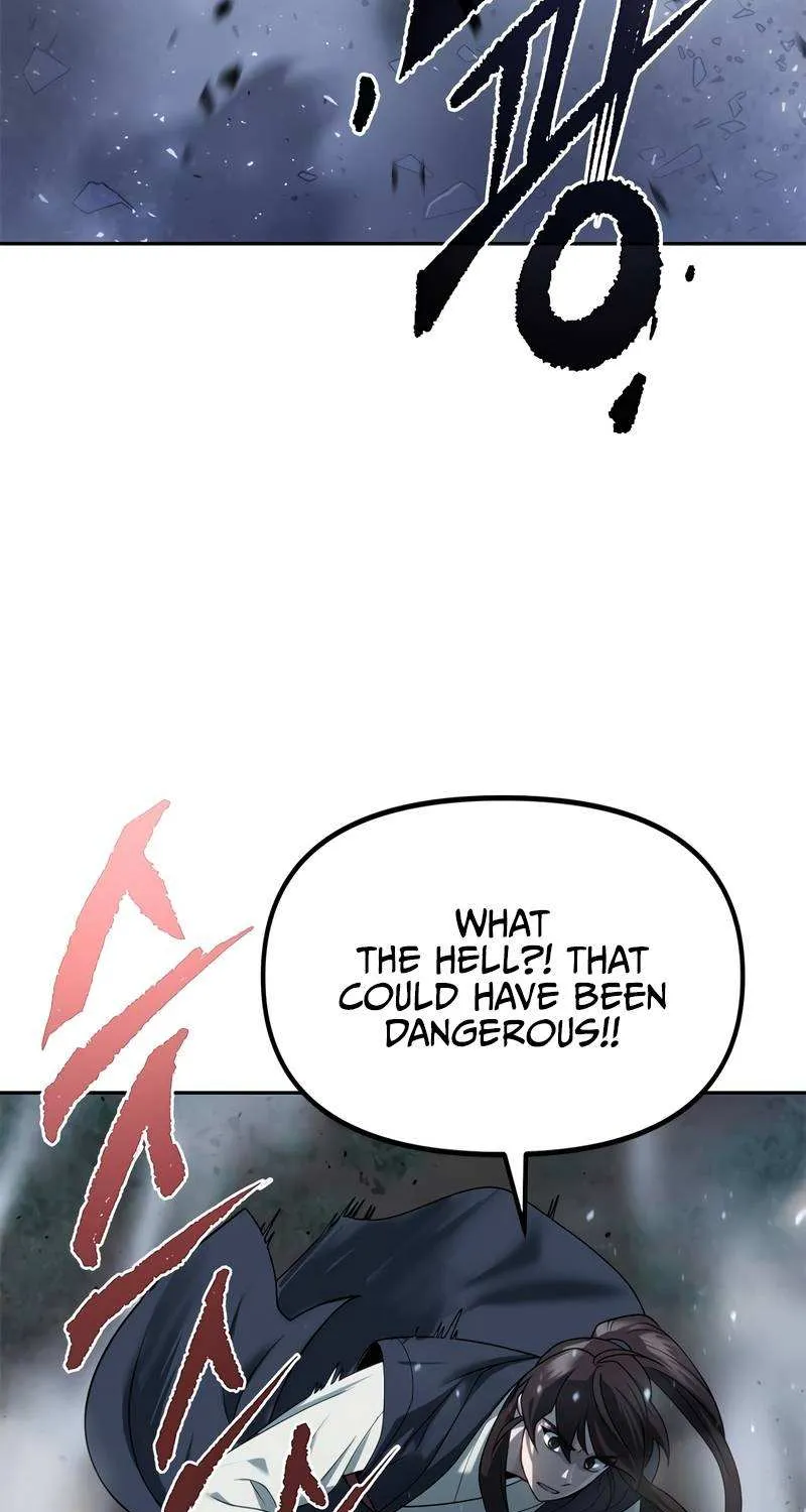 Read Chronicles of the Demon Faction EN Manga Online