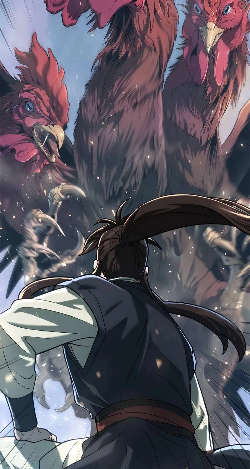 Read Chronicles of the Demon Faction EN Manga Online