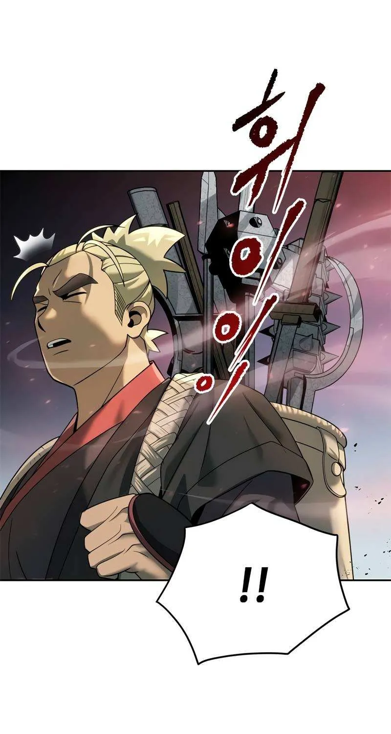 Read Chronicles of the Demon Faction EN Manga Online