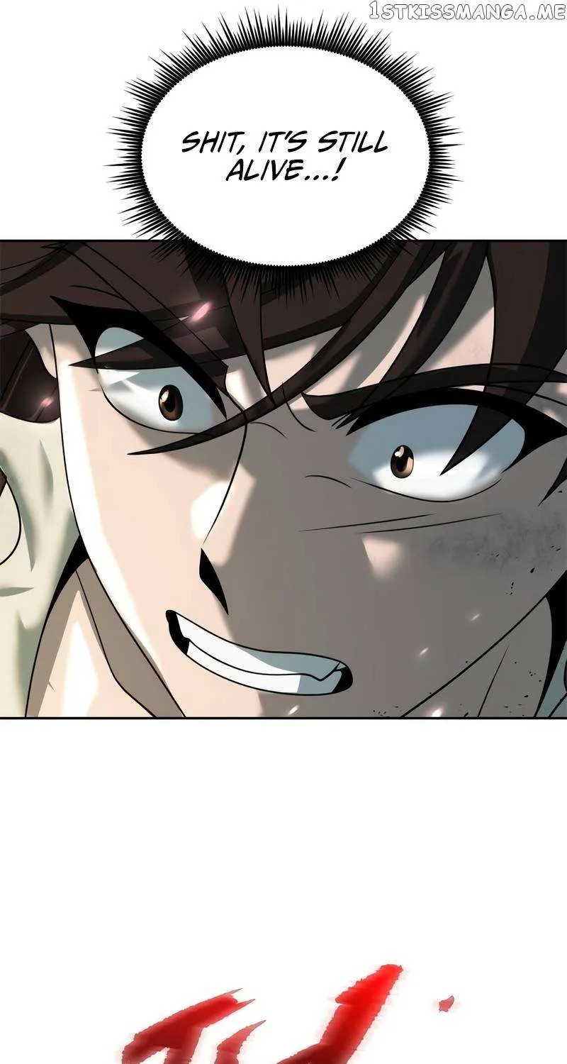 Read Chronicles of the Demon Faction EN Manga Online