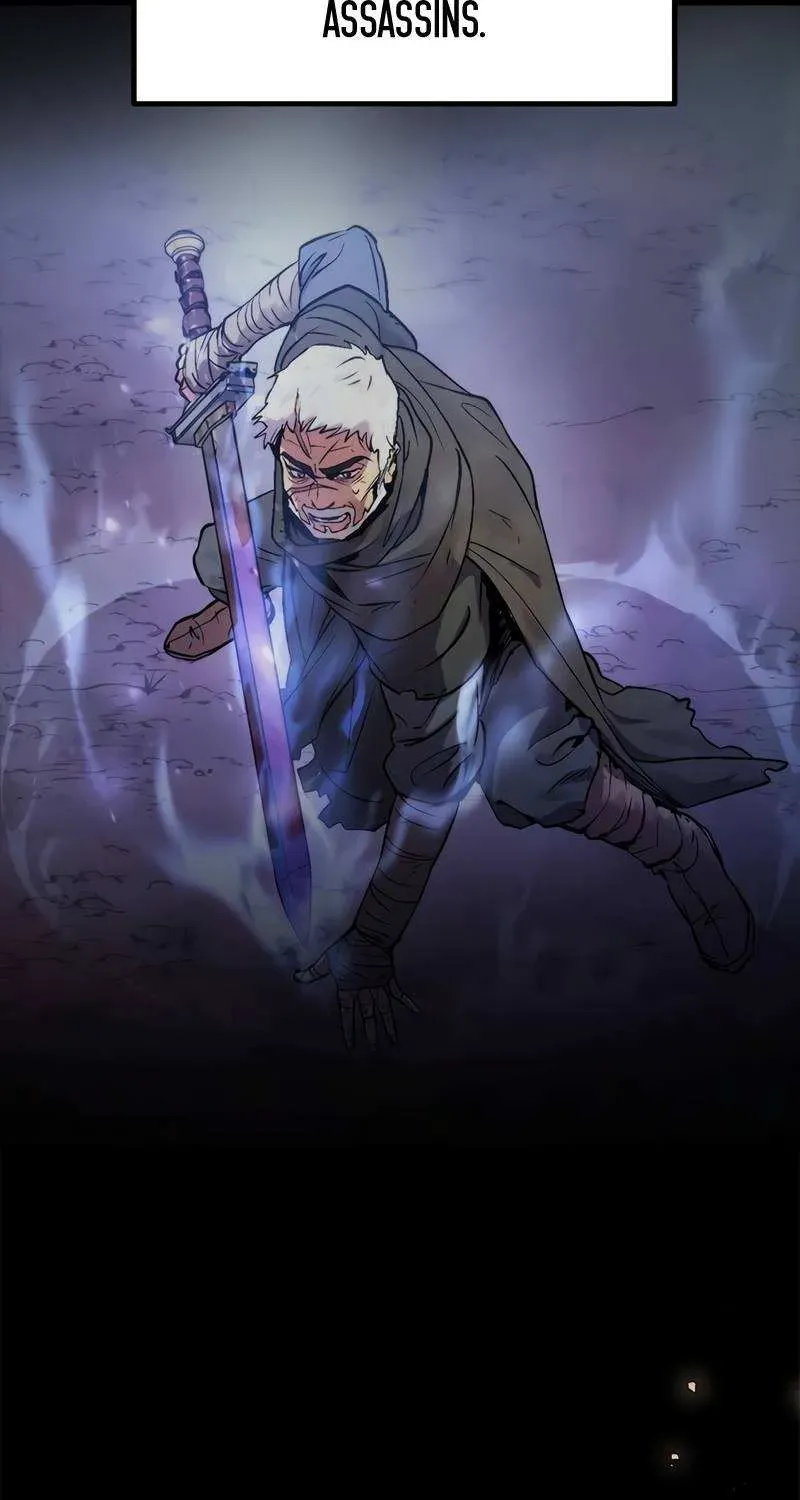 Read Chronicles of the Demon Faction EN Manga Online