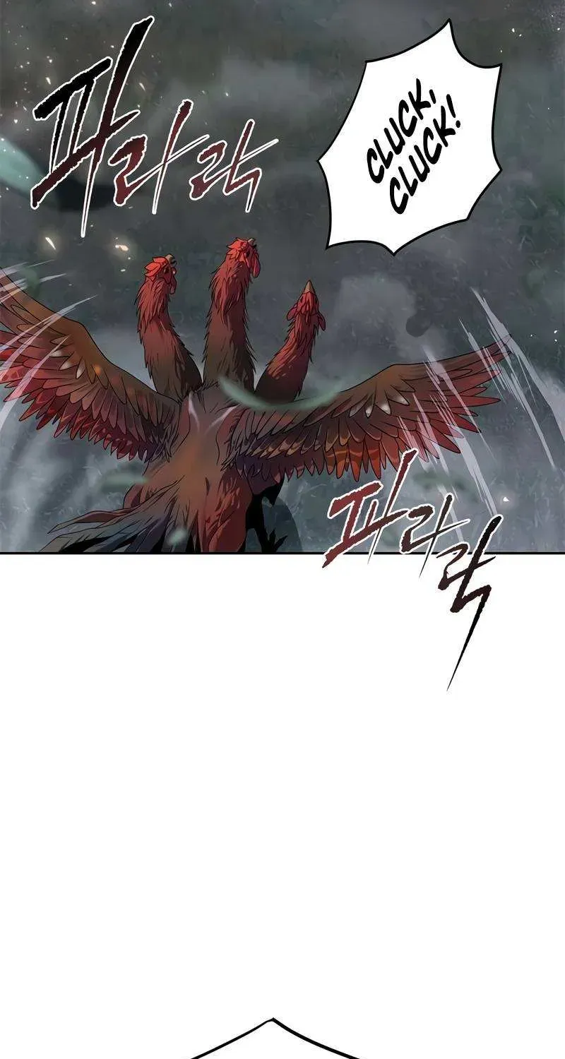 Read Chronicles of the Demon Faction EN Manga Online