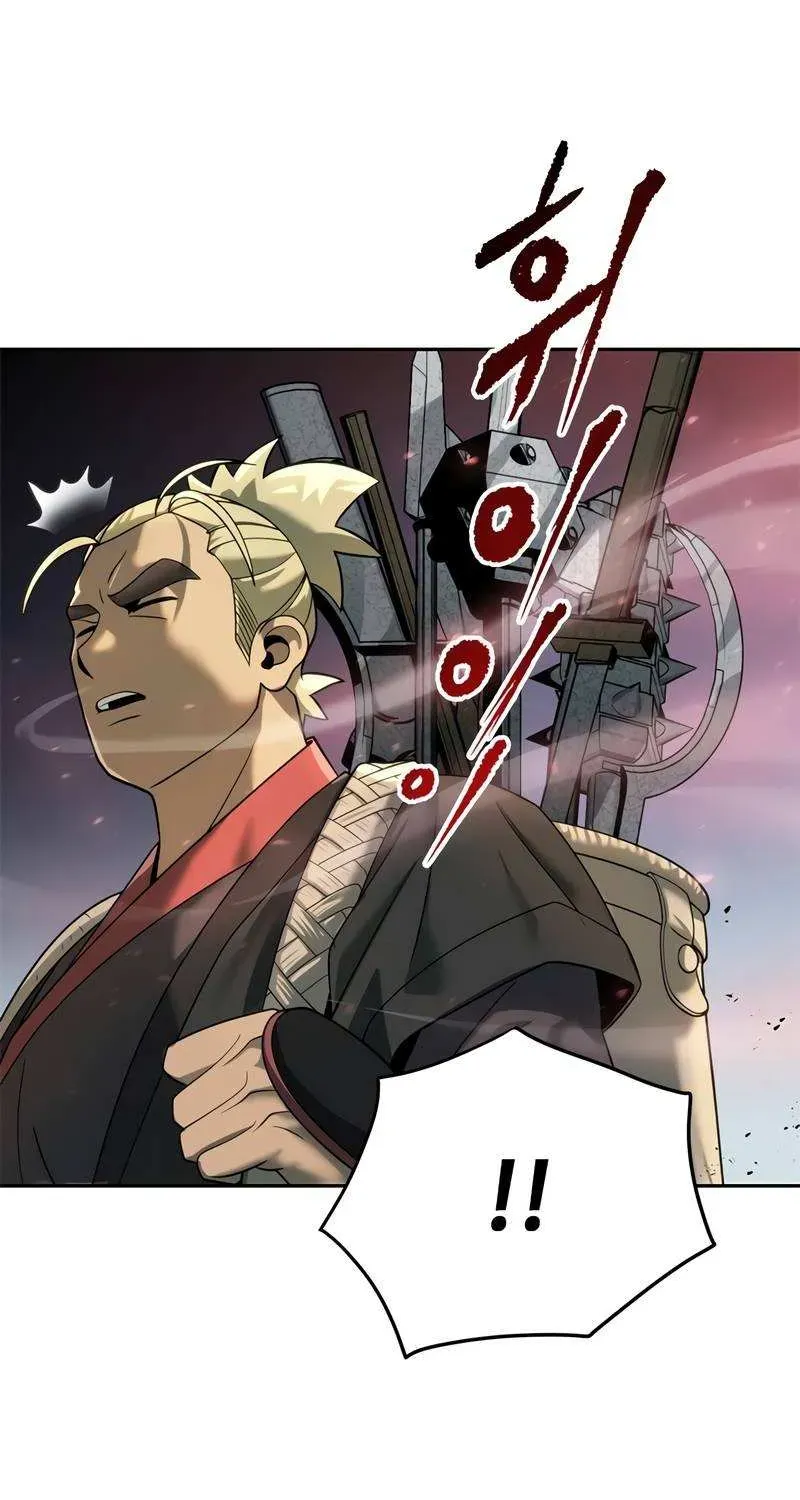 Read Chronicles of the Demon Faction EN Manga Online