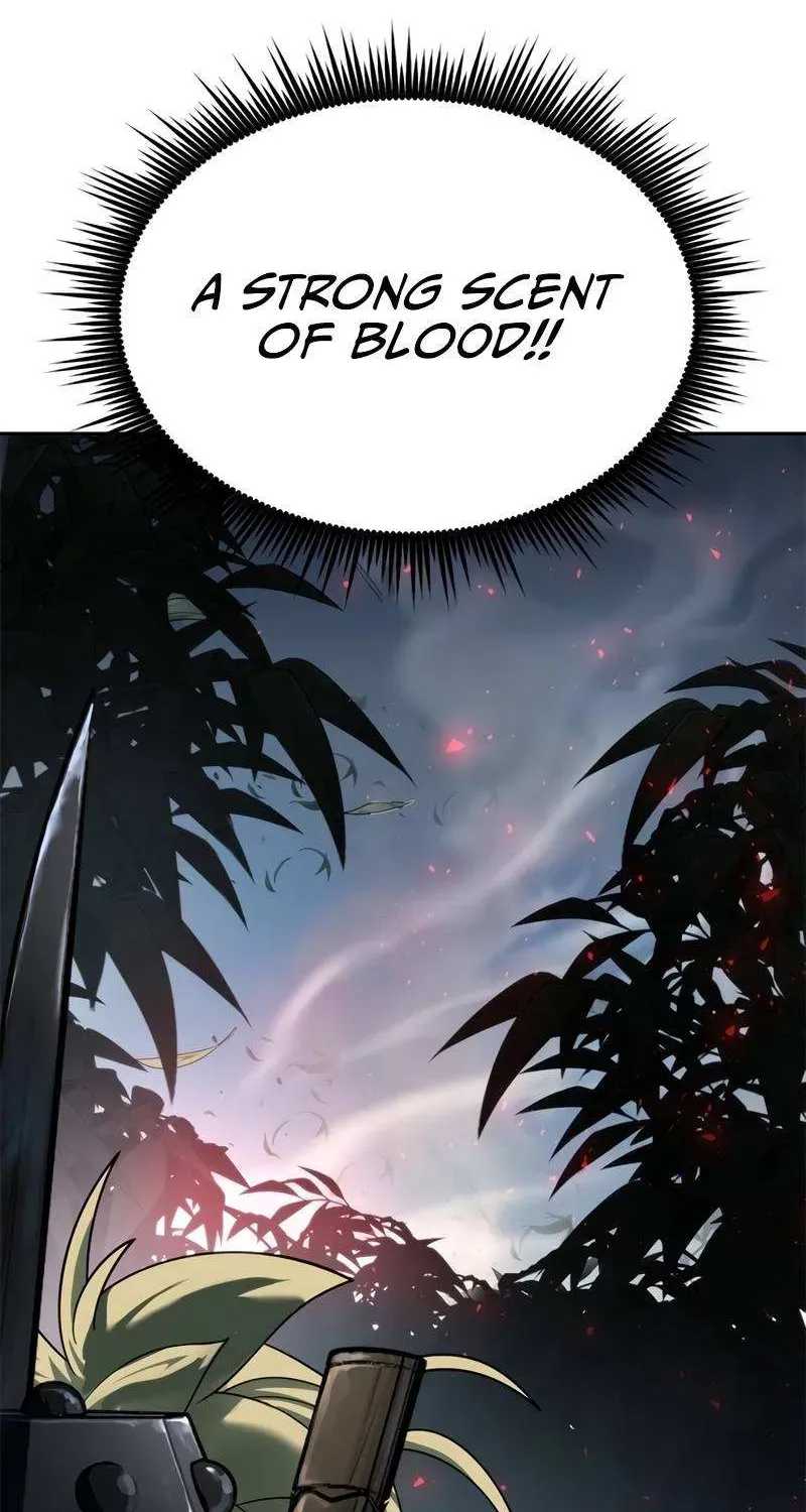 Read Chronicles of the Demon Faction EN Manga Online