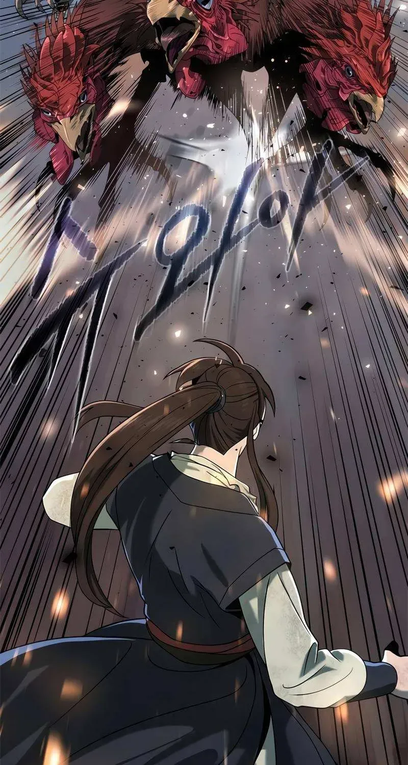 Read Chronicles of the Demon Faction EN Manga Online