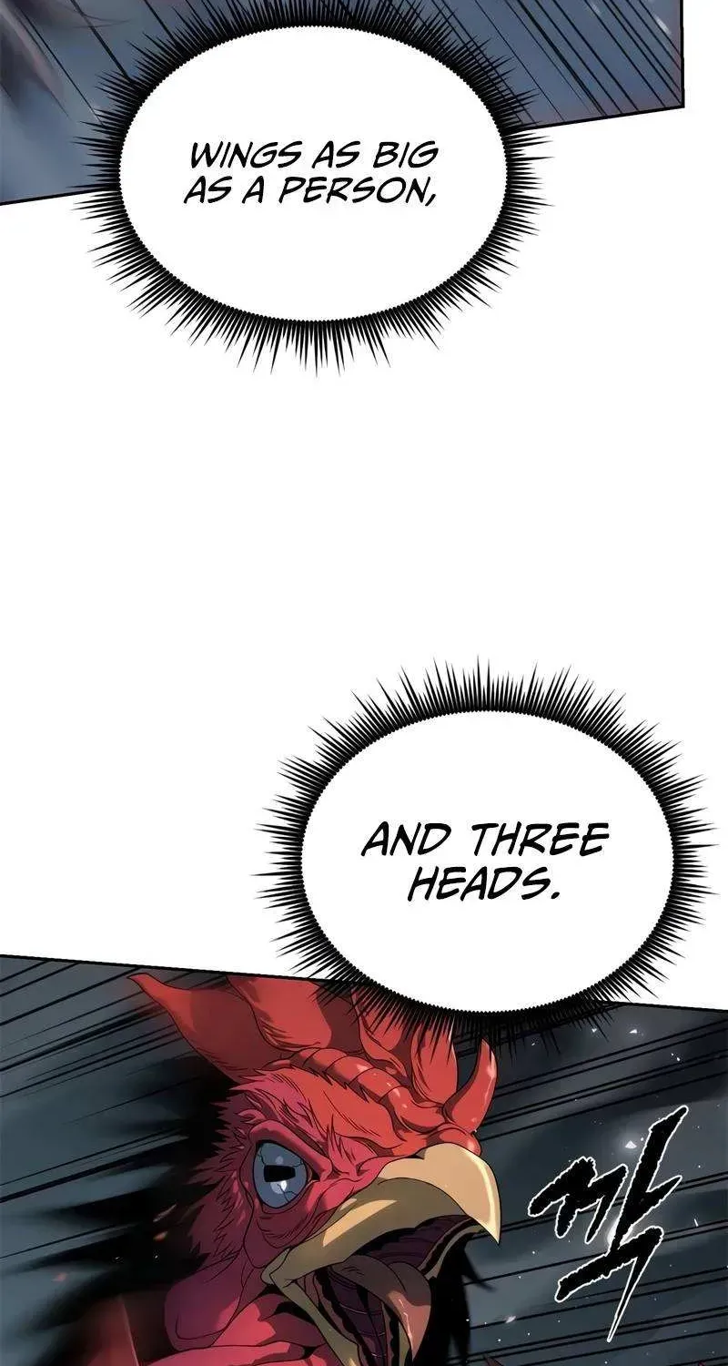 Read Chronicles of the Demon Faction EN Manga Online