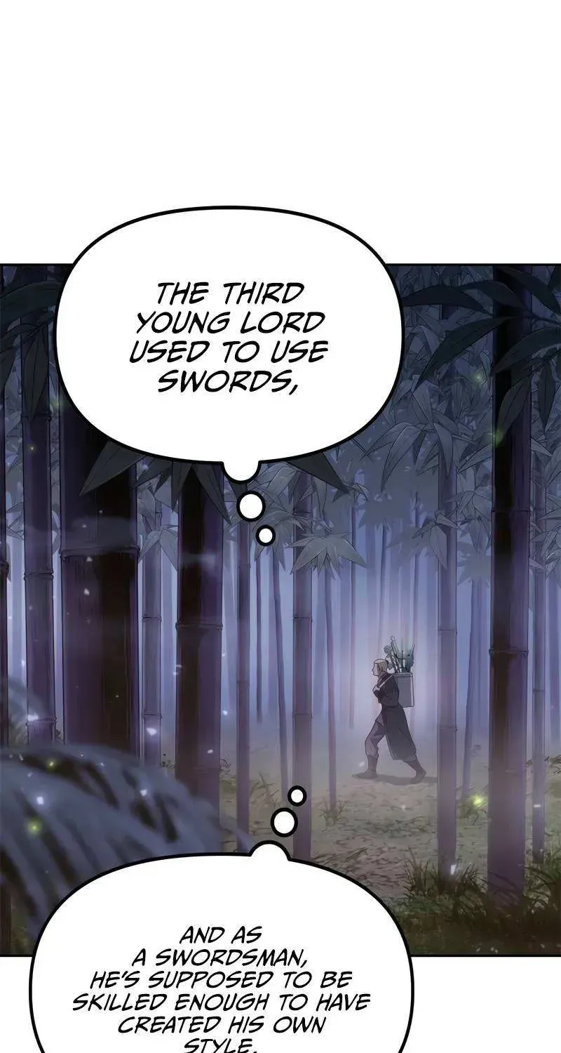Read Chronicles of the Demon Faction EN Manga Online