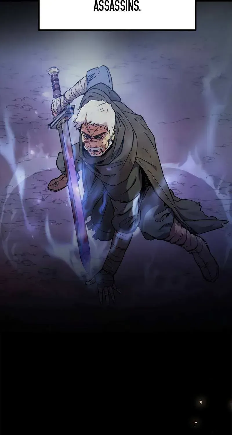 Read Chronicles of the Demon Faction EN Manga Online