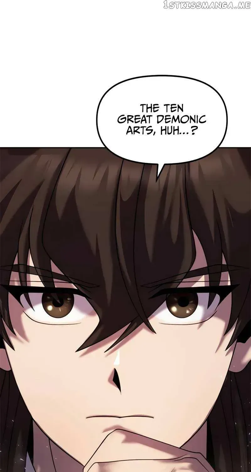 Read Chronicles of the Demon Faction EN Manga Online