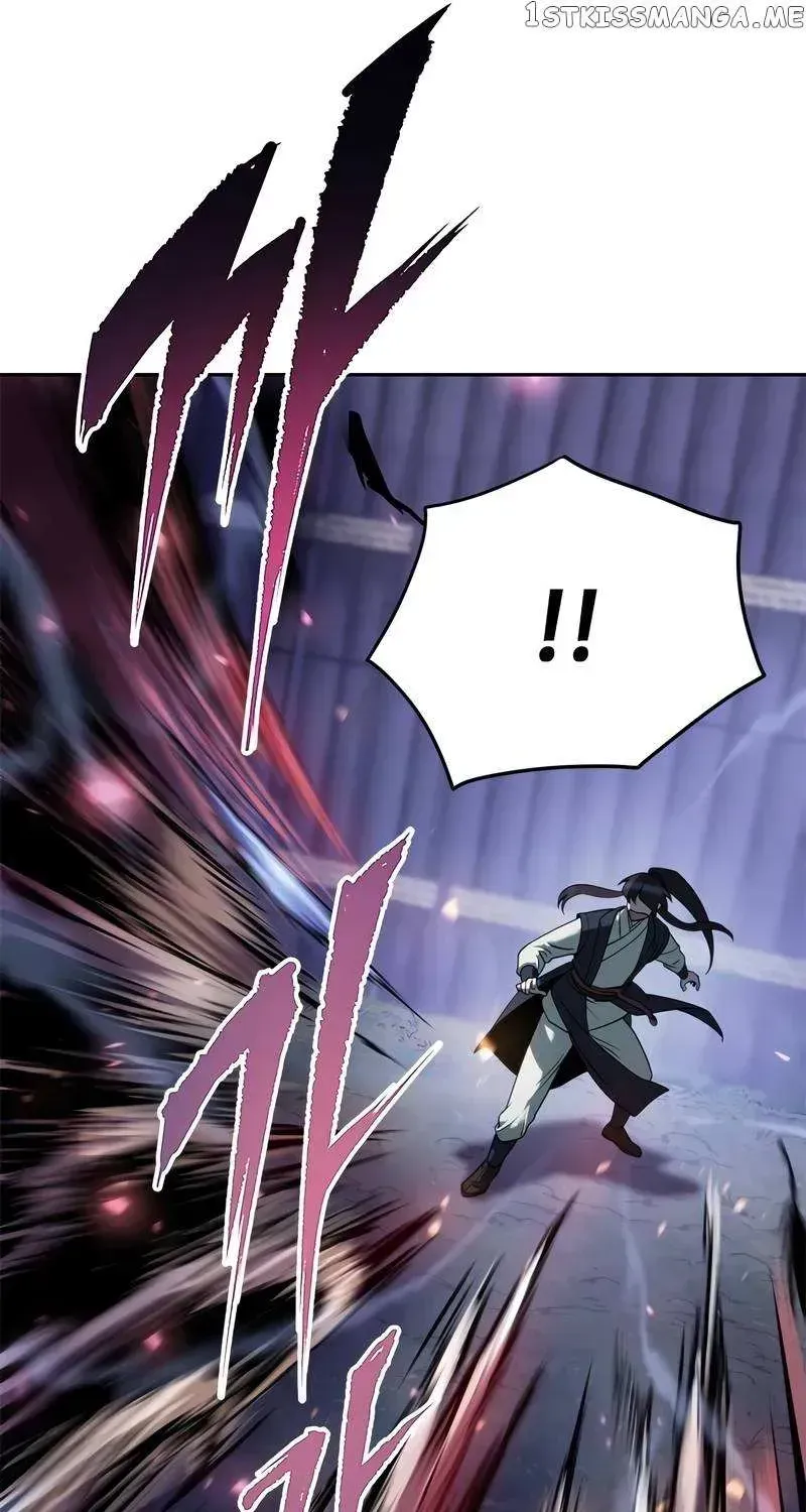Read Chronicles of the Demon Faction EN Manga Online