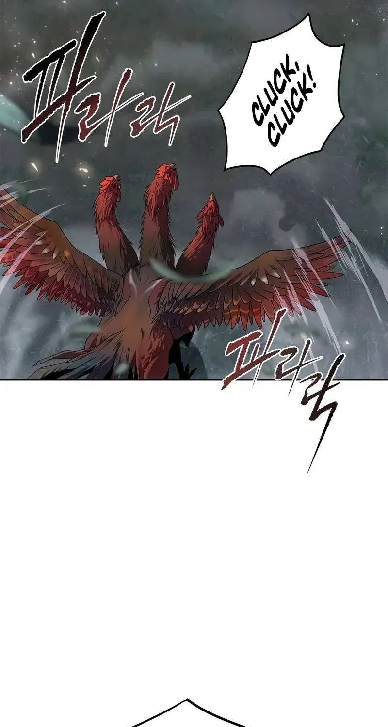 Read Chronicles of the Demon Faction EN Manga Online