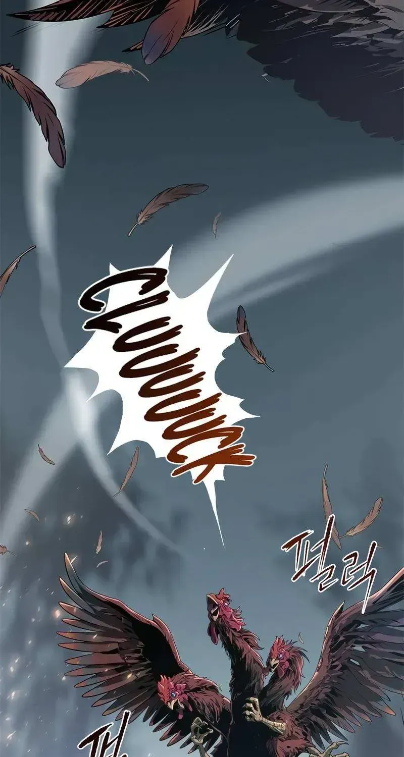 Read Chronicles of the Demon Faction EN Manga Online