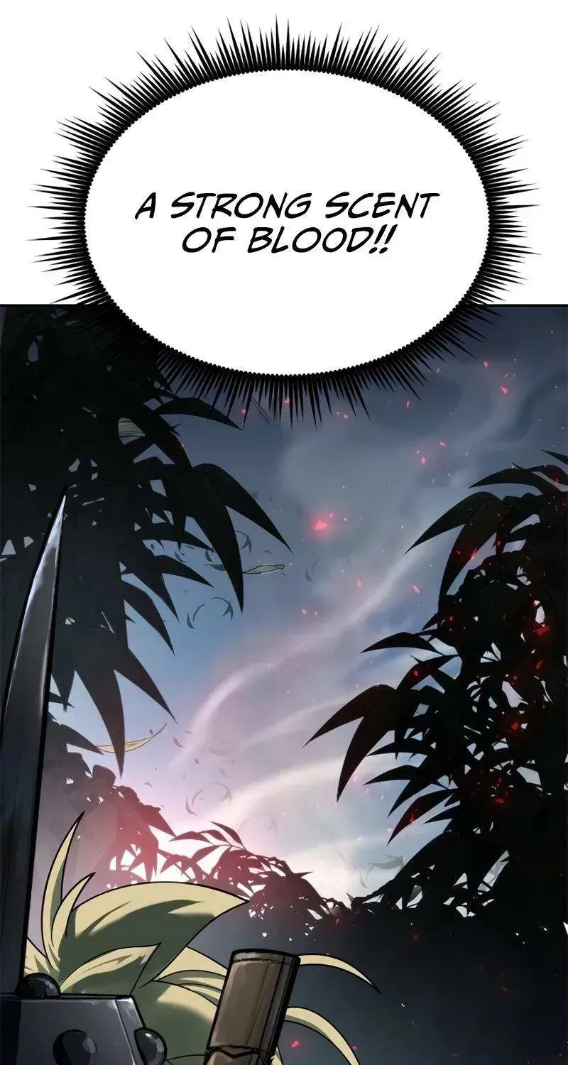 Read Chronicles of the Demon Faction EN Manga Online