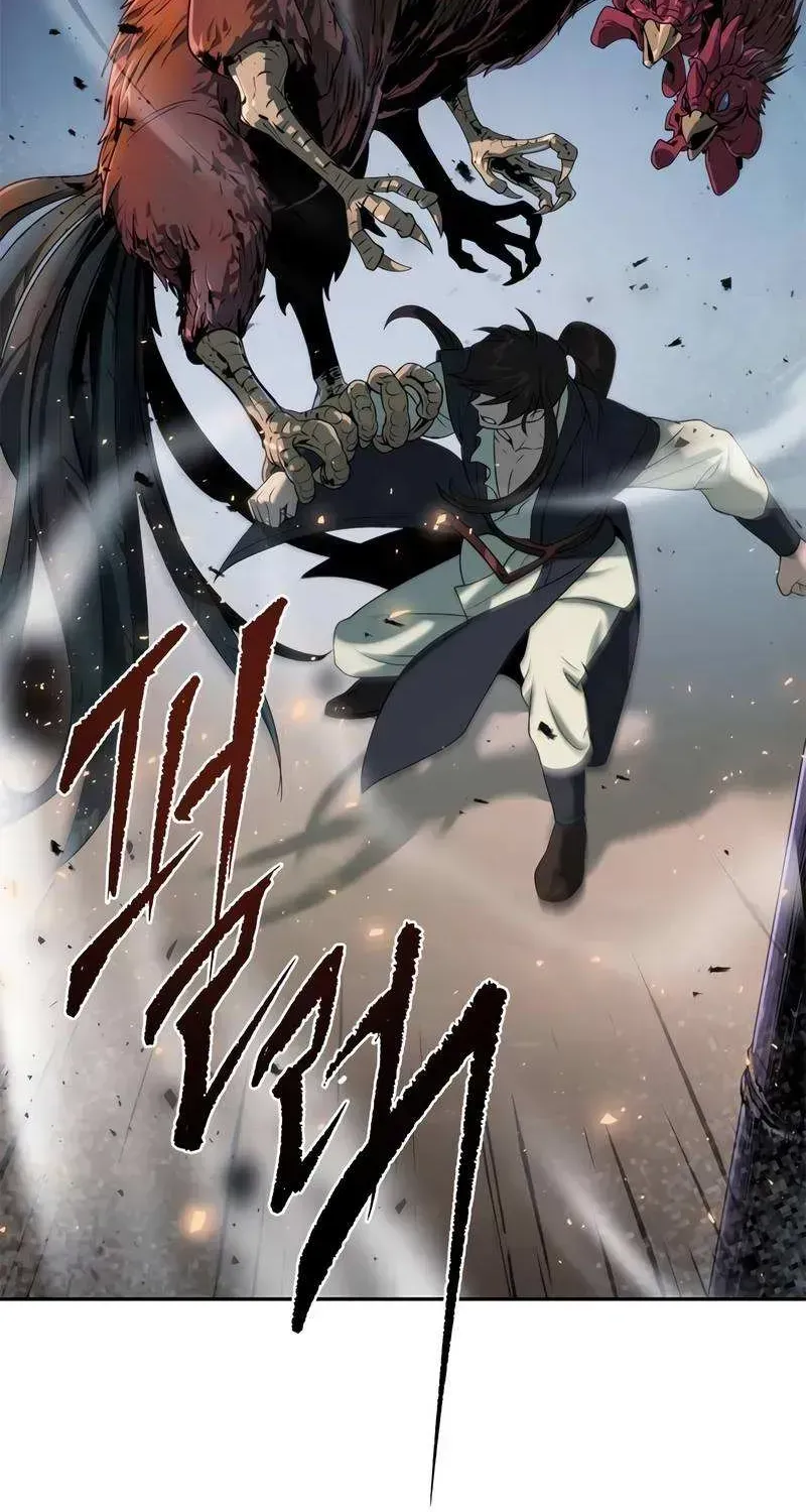 Read Chronicles of the Demon Faction EN Manga Online