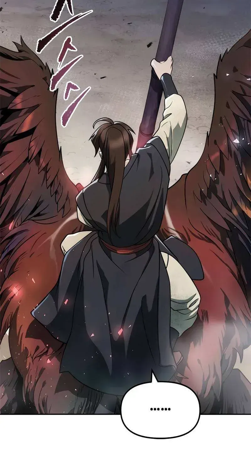 Read Chronicles of the Demon Faction EN Manga Online