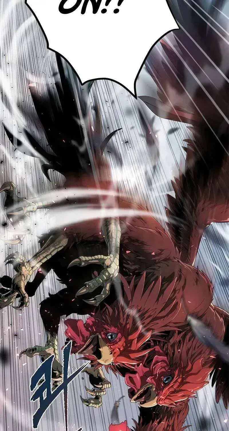 Read Chronicles of the Demon Faction EN Manga Online