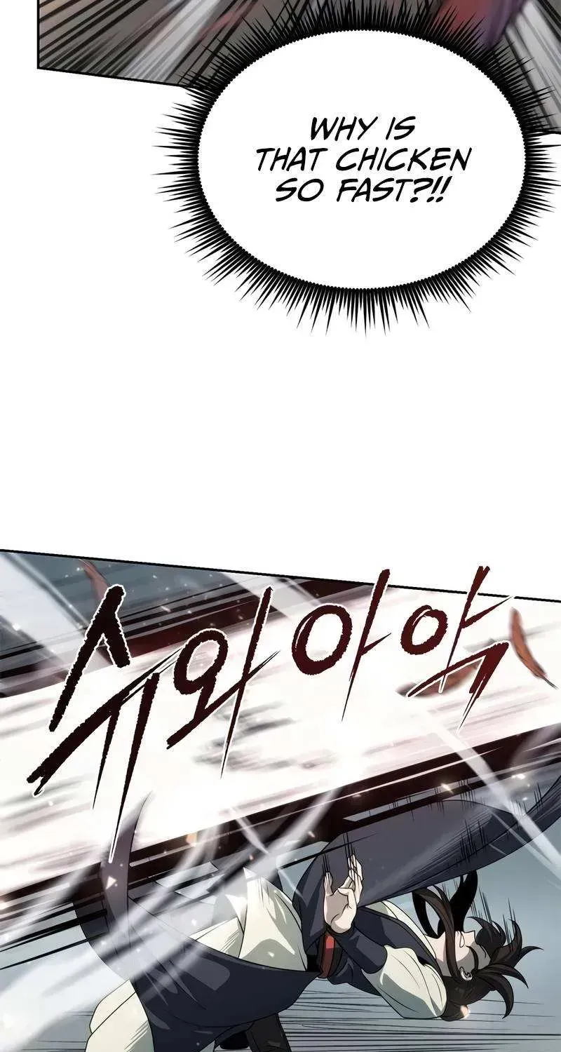 Read Chronicles of the Demon Faction EN Manga Online