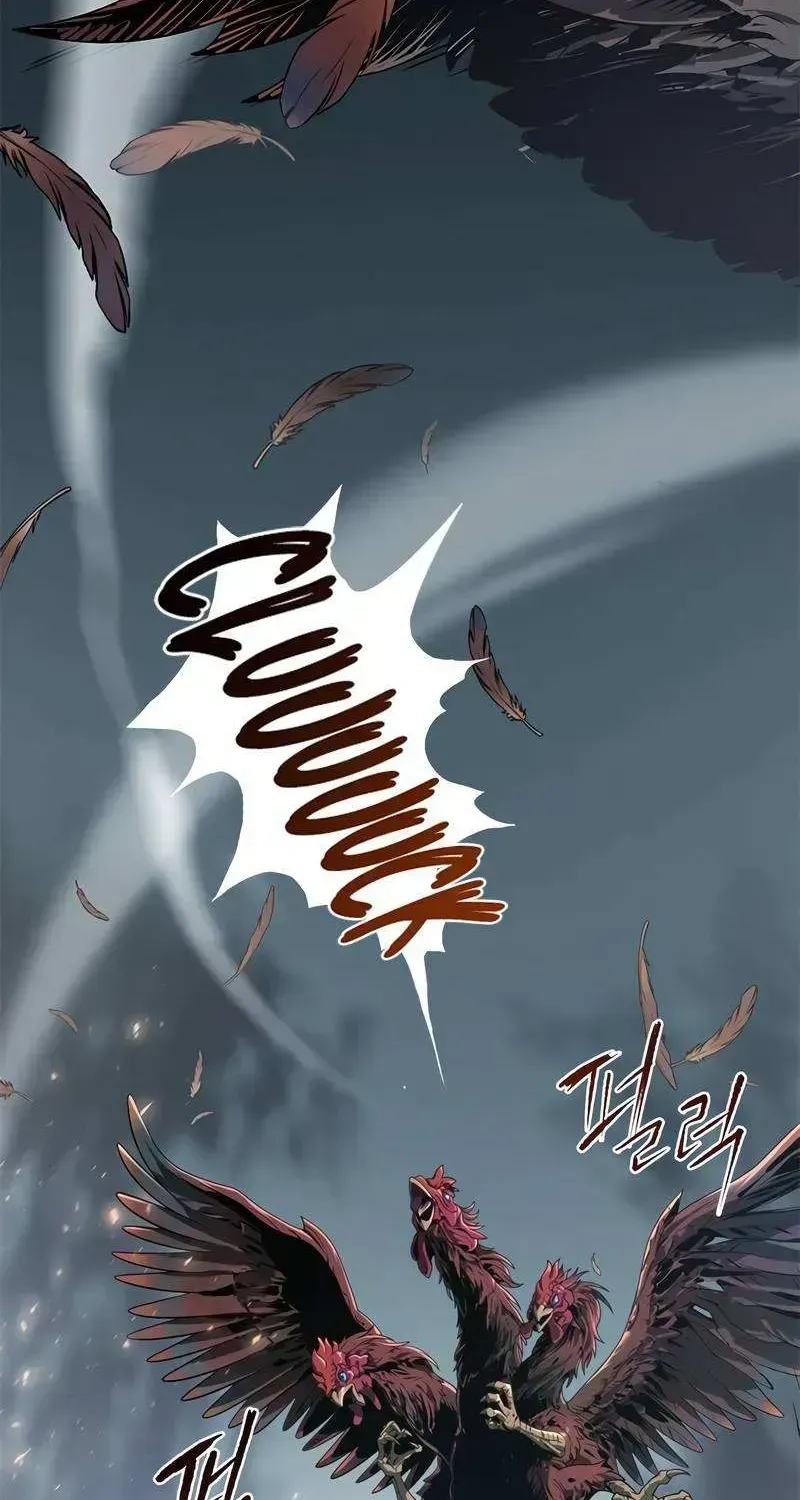 Read Chronicles of the Demon Faction EN Manga Online